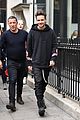 liam payne steps out after revealing baby name 01
