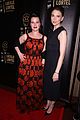 jennifer morrison matthew perry cobie smulders step out for lucille lortel awards 05