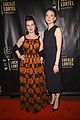jennifer morrison matthew perry cobie smulders step out for lucille lortel awards 12
