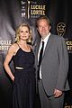 jennifer morrison matthew perry cobie smulders step out for lucille lortel awards 16