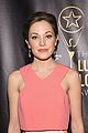 jennifer morrison matthew perry cobie smulders step out for lucille lortel awards 26