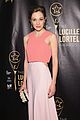jennifer morrison matthew perry cobie smulders step out for lucille lortel awards 27