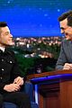 rami malek on playing freddie mercury in queen biopic i could have my beyonce 02