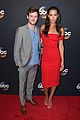 lea zach jenna bring their new shows to abc upfronts24