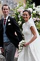 pippa middleton married wedding photos james matthews 14