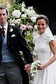 pippa middleton married wedding photos james matthews 15