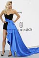 these models brought amazing fashion to amfar cannes gala 07