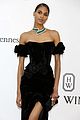 these models brought amazing fashion to amfar cannes gala 13