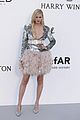 these models brought amazing fashion to amfar cannes gala 26