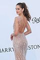 these models brought amazing fashion to amfar cannes gala 42