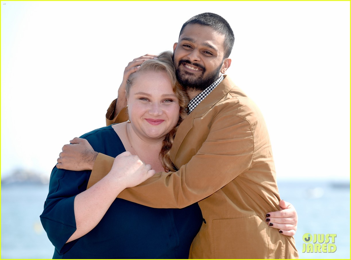 Danielle Macdonald & ‘Patti Cake$’ Team Gets Standing Ovation at 