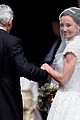 pippa middleton husband james matthews leave wedding in convertible 07