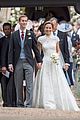 pippa middleton husband james matthews leave wedding in convertible 14