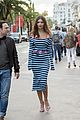emily ratajkowski leaves cannes after showing off her french fashion 04
