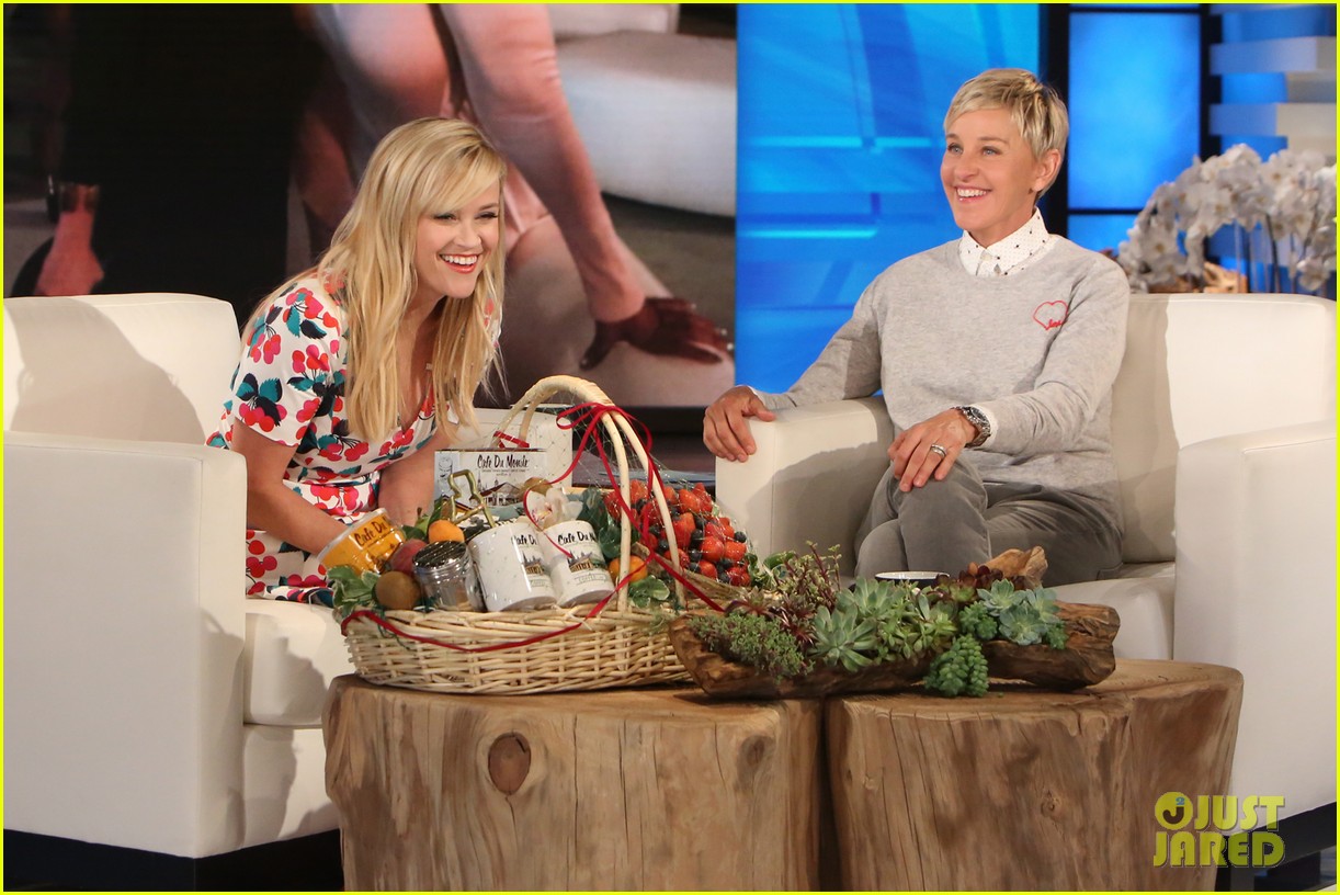 reese witherspoon speak out ellen show 023900160