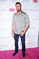 leann rimes eddie cibrian famous in love cast live it up at ok mag 13