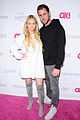 leann rimes eddie cibrian famous in love cast live it up at ok mag 38