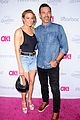 leann rimes eddie cibrian famous in love cast live it up at ok mag 41