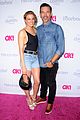 leann rimes eddie cibrian famous in love cast live it up at ok mag 42