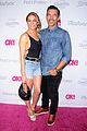 leann rimes eddie cibrian famous in love cast live it up at ok mag 45