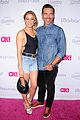 leann rimes eddie cibrian famous in love cast live it up at ok mag 46