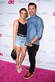 leann rimes eddie cibrian famous in love cast live it up at ok mag 47