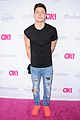 leann rimes eddie cibrian famous in love cast live it up at ok mag 61