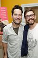 paul rudd attends baby driver screening hosted by aziz ansari 01