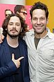 paul rudd attends baby driver screening hosted by aziz ansari 04