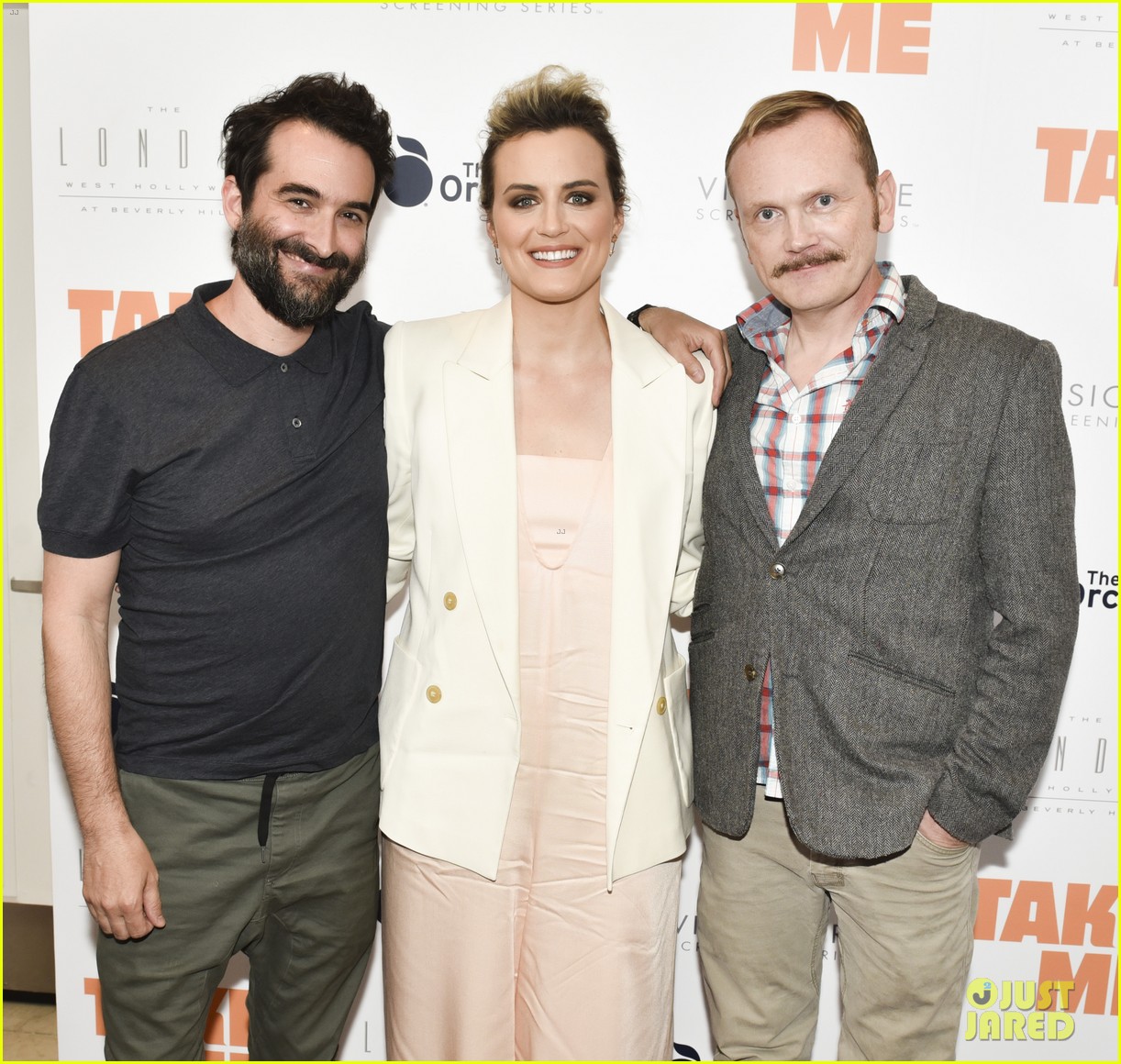 taylor schilling doesnt make it to the movies that often 043895489