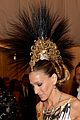 sjp skips met gala for first time since 201002