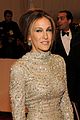 sjp skips met gala for first time since 201006