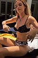 bella thorne hits the pool with gregg sulkin for his birthday 13