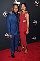 tracee ellis ross anthony anderson abc upfronts 01