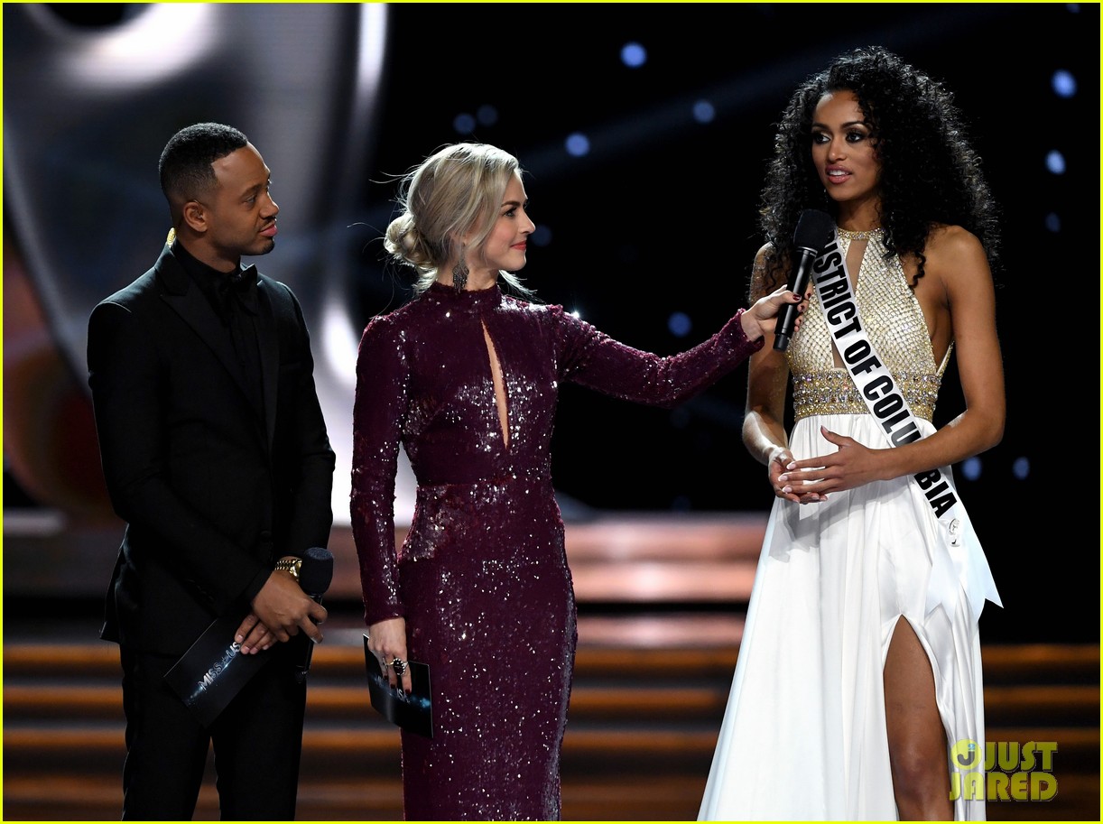 miss usa clarifies health care comments 16