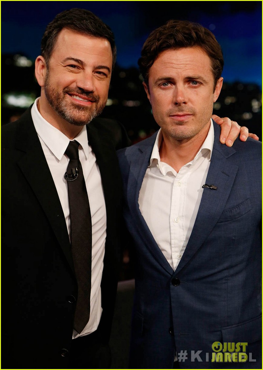 casey affleck feels guilty about forgetting his kids in oscars speech 033917620