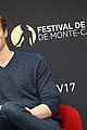 malin akerman lucas till and more promote their shows at monte carlo 09