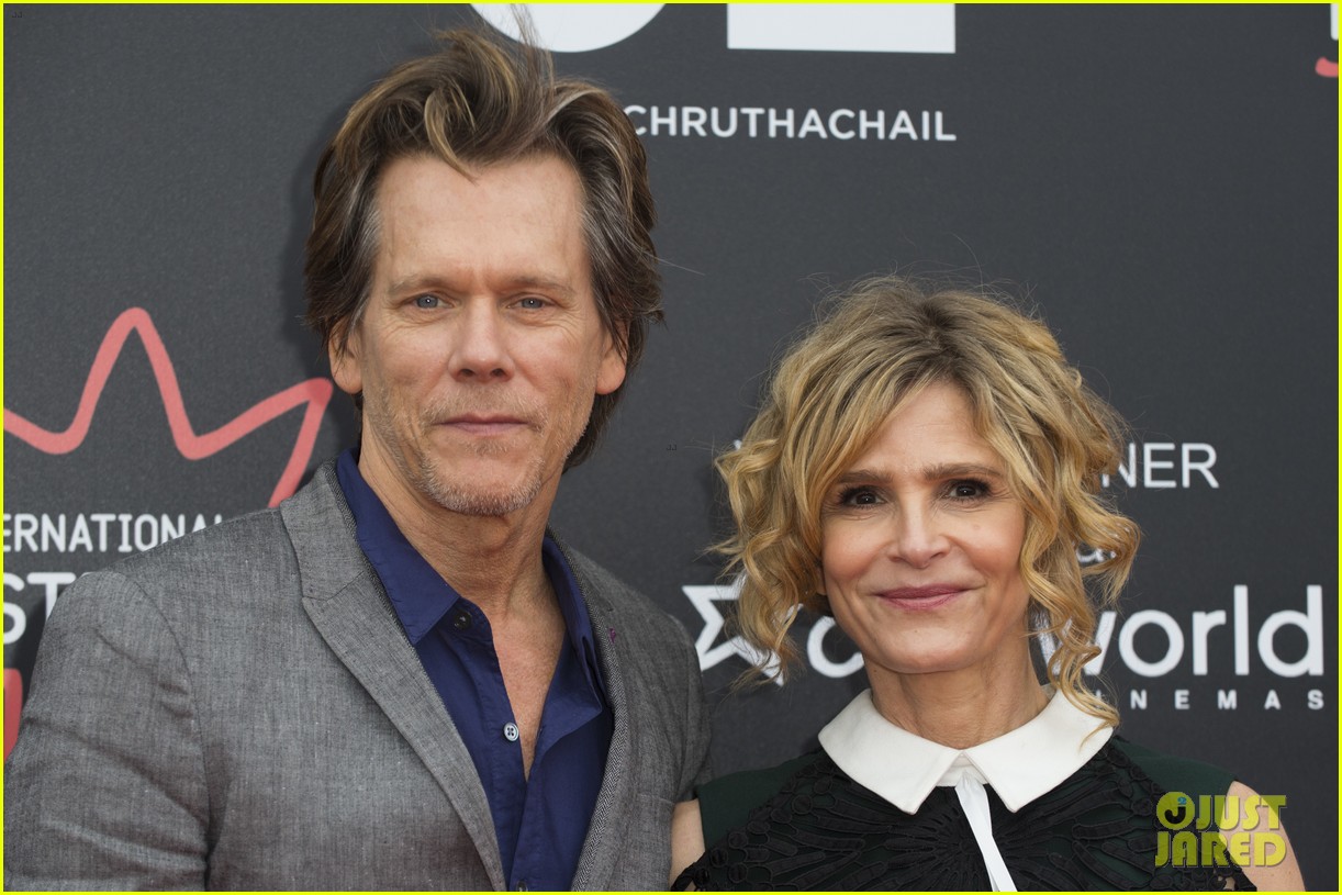 kevin bacon and wife kyra sedgwick team up at story of a girl premiere 10