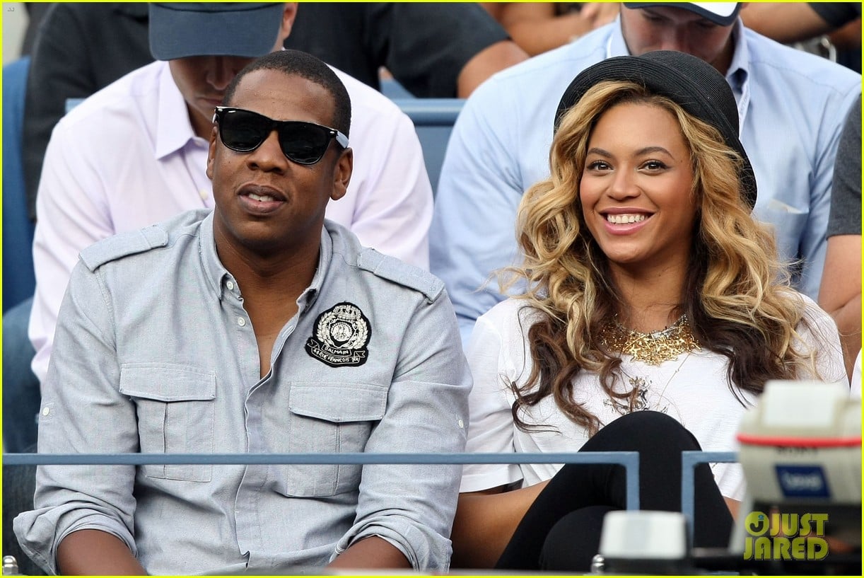 Beyonce & JAY-Z's Twins - Names Revealed! (Report): Photo 3921906 ...