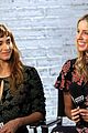 sofia boutella and annabelle wallis bring the mummy to london 03