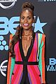 logan lil issa go glam for bet awards 201702