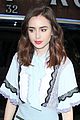 lily collins promotes to the bone opens up about past eating disorders 02