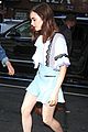 lily collins promotes to the bone opens up about past eating disorders 03