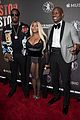 diddy gets major support at cant stop wont stop premiere 28