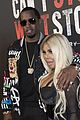 diddy gets major support at cant stop wont stop premiere 29