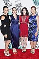 lena dunham supports jenny slate edie falco and more at landline screening 05