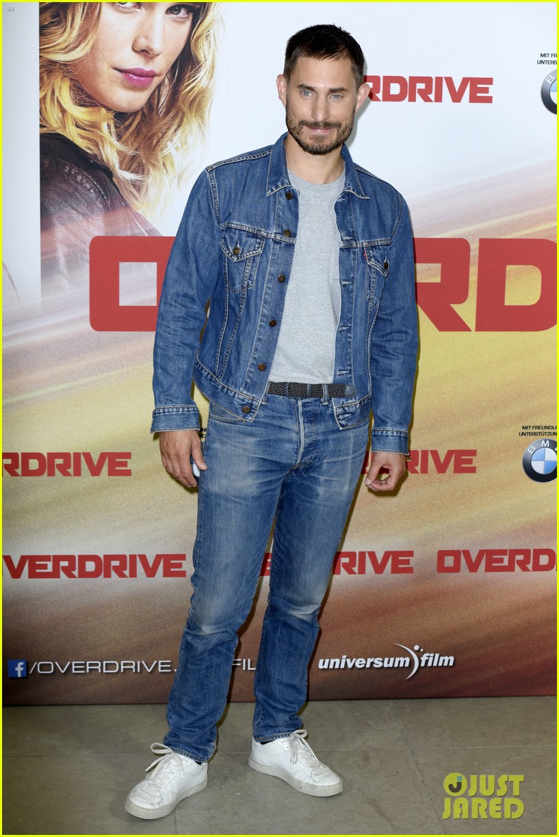 scott eastwood continues overdrive promo tour in berlin 233917611