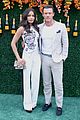 luke evans and his beautiful friend freida pinto look sharp at veuve clicquot polo classic 06