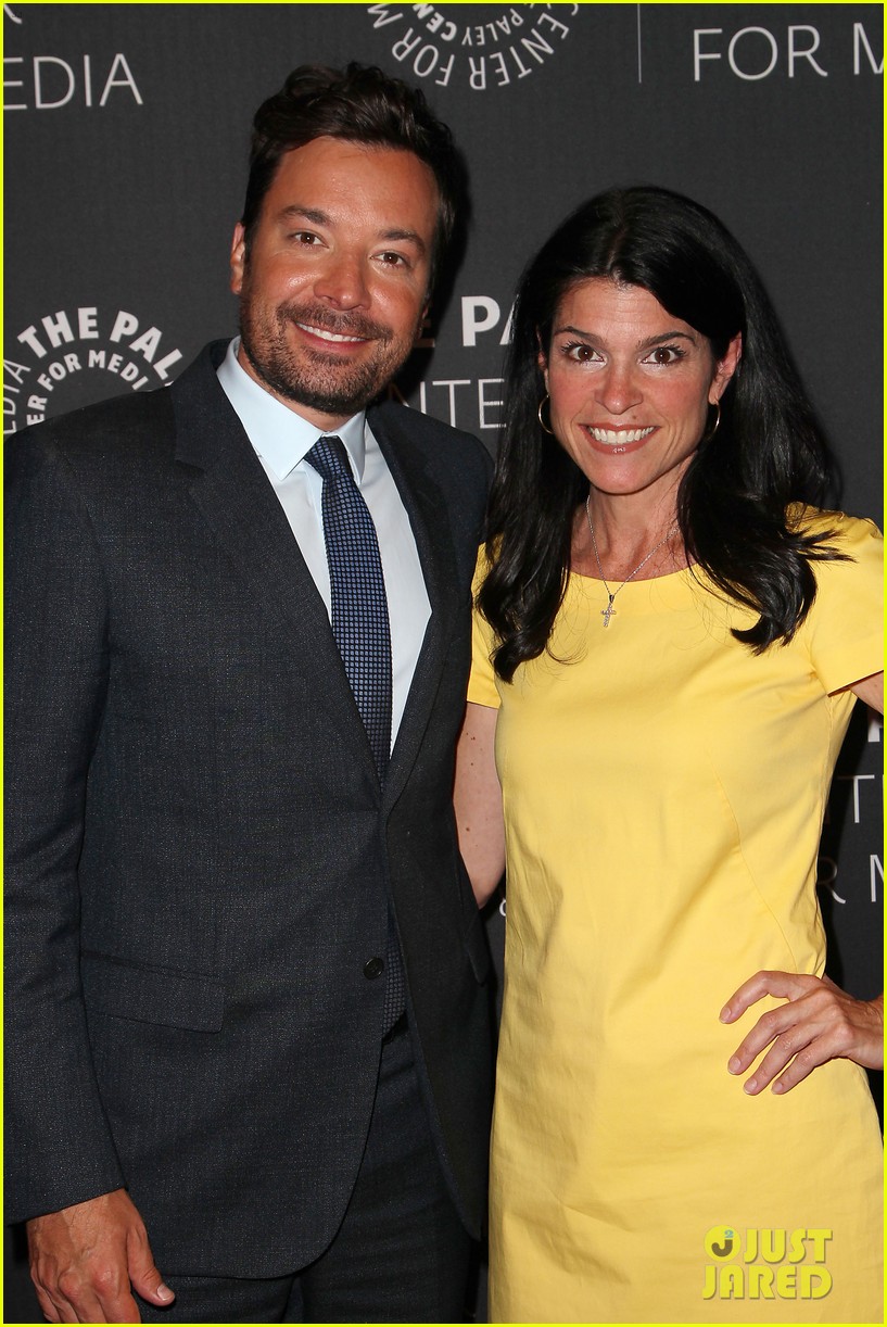 jimmy fallon paley fest event nyc 193910991