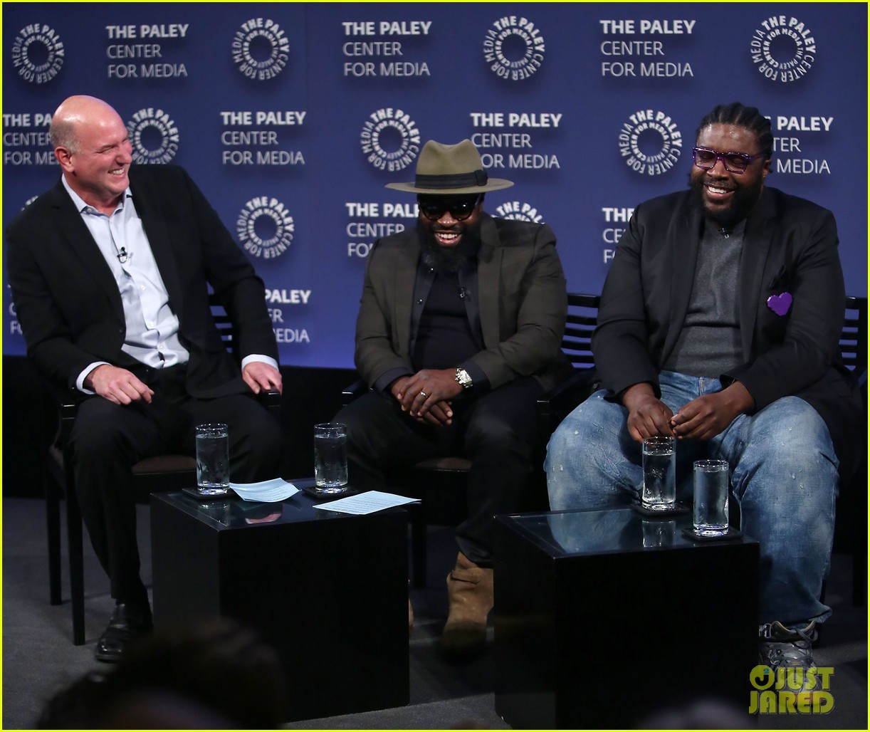 jimmy fallon paley fest event nyc 49